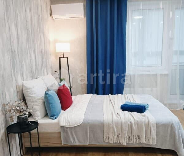 1-комн. квартира, 28 м2, 19/23 эт. Уфа - изображение 6