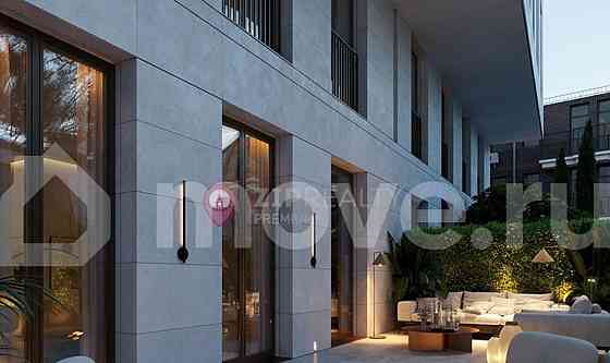 4-комн. пентхаус, 171 м2, 4/7 эт. Москва