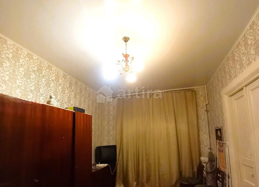 Комната, 13.4 м2, 1/5 эт. Санкт-Петербург - изображение 5