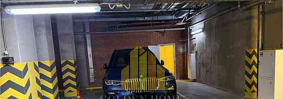 Гараж, 27 м2 Санкт-Петербург