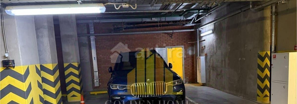 Гараж, 27 м2 Санкт-Петербург - изображение 6