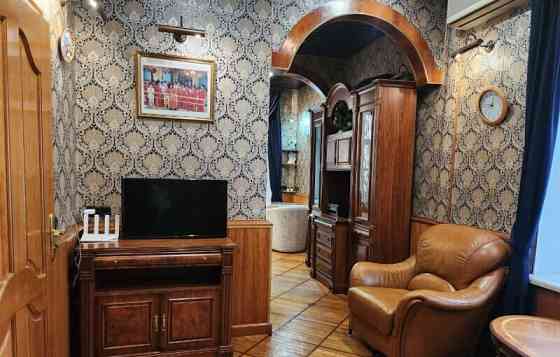 2-комн. квартира, 45 м2, 1/9 эт. Москва