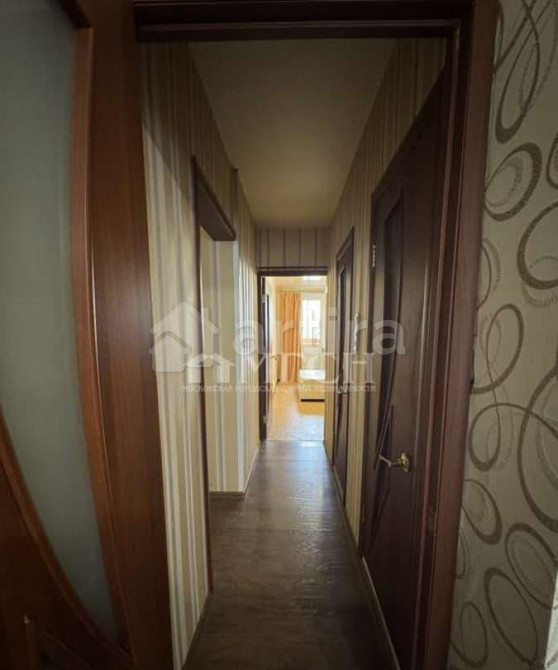 2-комн. квартира, 52.8 м2, 2/8 эт. Москва - изображение 15