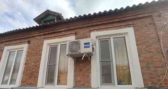 Дом, 45 м2, 1 сотка, 1 эт. Ростов-на-Дону