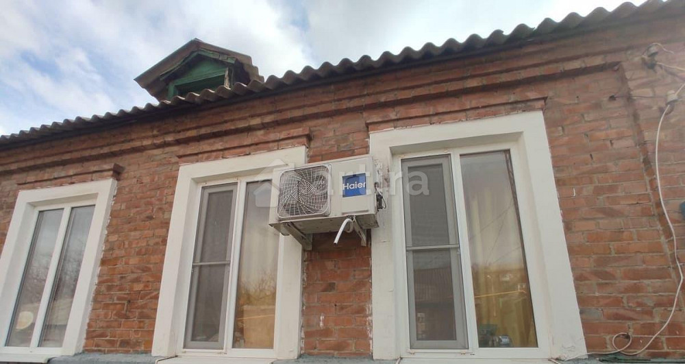 Дом, 45 м2, 1 сотка, 1 эт. Ростов-на-Дону - изображение 4