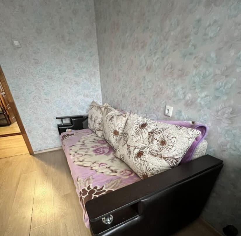 Комната, 9.8 м2, 3/9 эт. Уфа - изображение 1