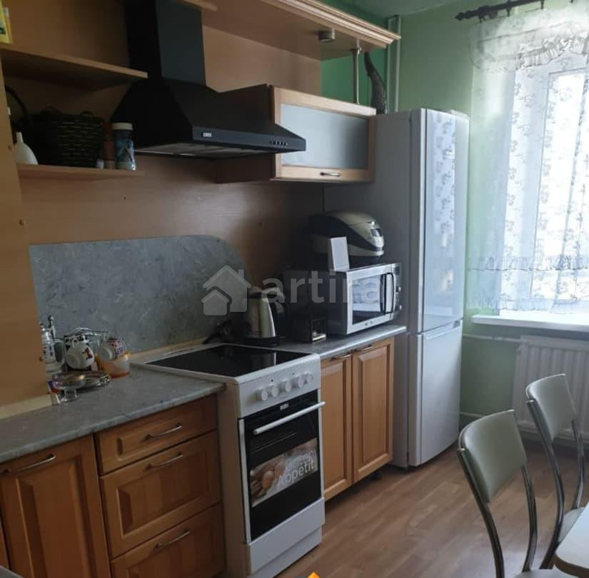 Комната, 78 м2, 14/16 эт. Санкт-Петербург - изображение 6