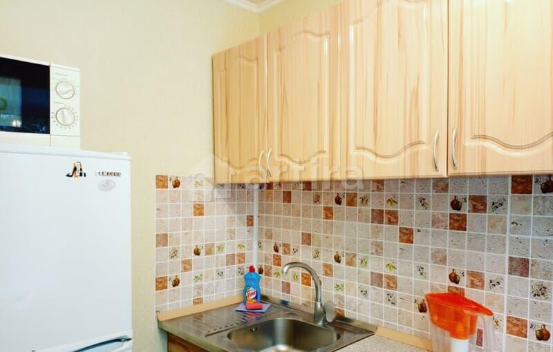 2-комн. квартира, 50 м2, 2/5 эт. Тюмень - изображение 19