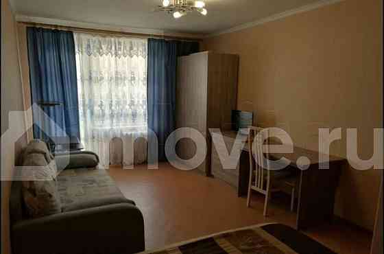 1-комн. квартира, 35 м2, 4/12 эт. Москва