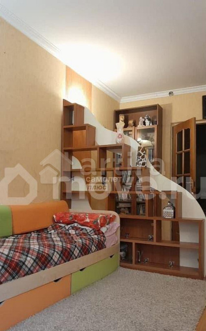 3-комн. квартира, 74.5 м2, 2/17 эт. Москва - изображение 7