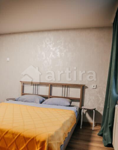 2-комн. квартира, 52 м2, 2/9 эт. Климовск - изображение 14