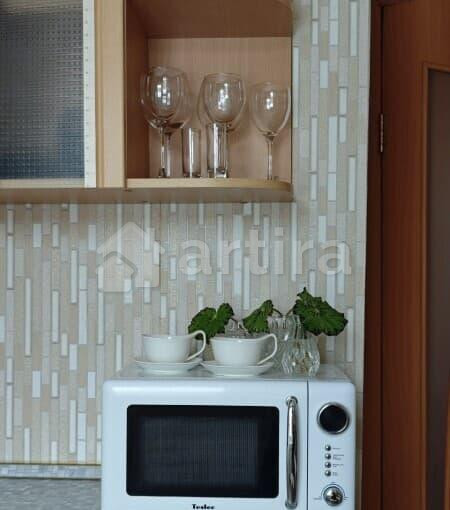 2-комн. квартира, 47 м2, 4/5 эт. Воткинск - изображение 10