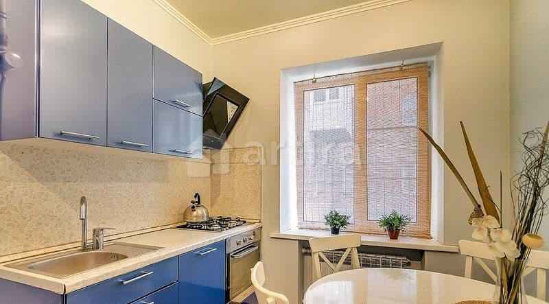 2-комн. квартира, 65 м2, 3/6 эт. Ростов-на-Дону - изображение 9