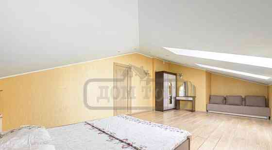 Коттедж, 700 м2 Одинцово