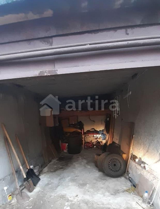 Гараж, 18 м2 Санкт-Петербург - изображение 7