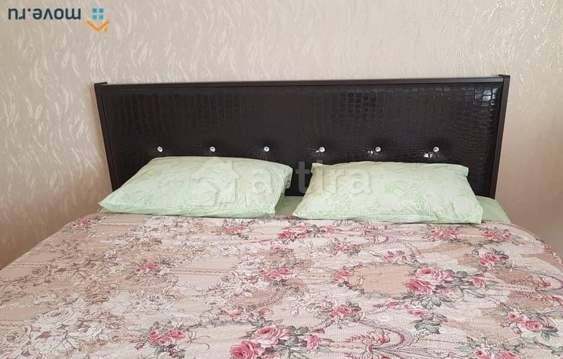 2-комн. квартира, 69 м2, 4/14 эт. Воскресенск - изображение 5