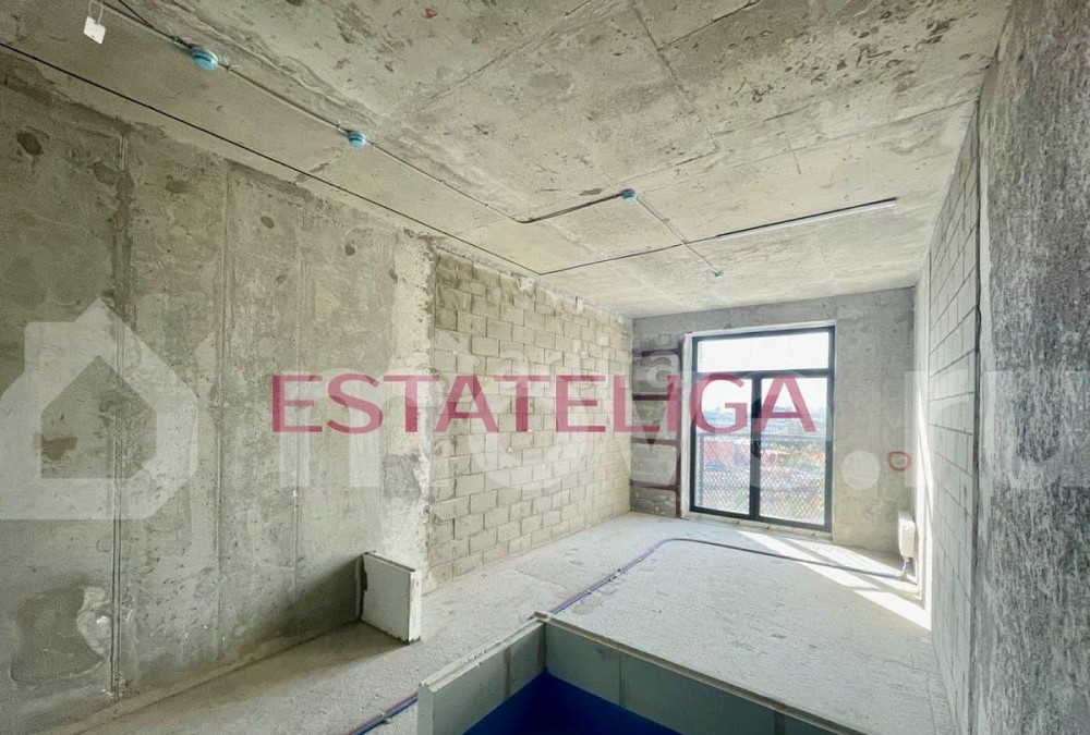 Студия, 25 м2, 13/23 эт. Москва - изображение 4