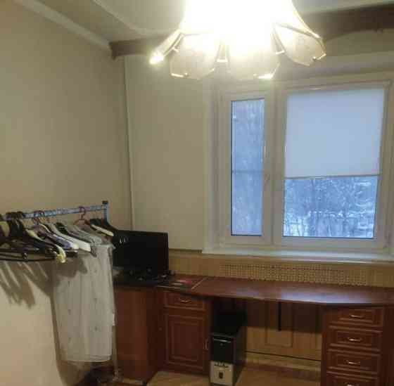 Комната, 77 м2, 3/17 эт. Москва