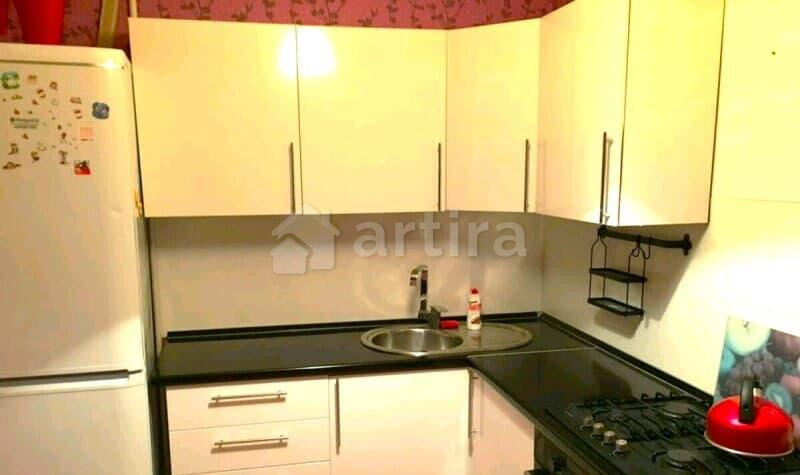 1-комн. квартира, 40 м2, 4/9 эт. Казань - изображение 3