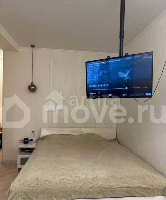 Студия, 33 м2, 4/17 эт. Москва - изображение 7