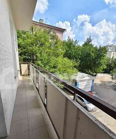 3-комн. квартира, 86 м2, 3/5 эт. Москва