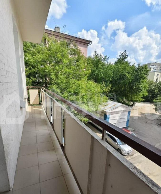 3-комн. квартира, 86 м2, 3/5 эт. Москва - изображение 3