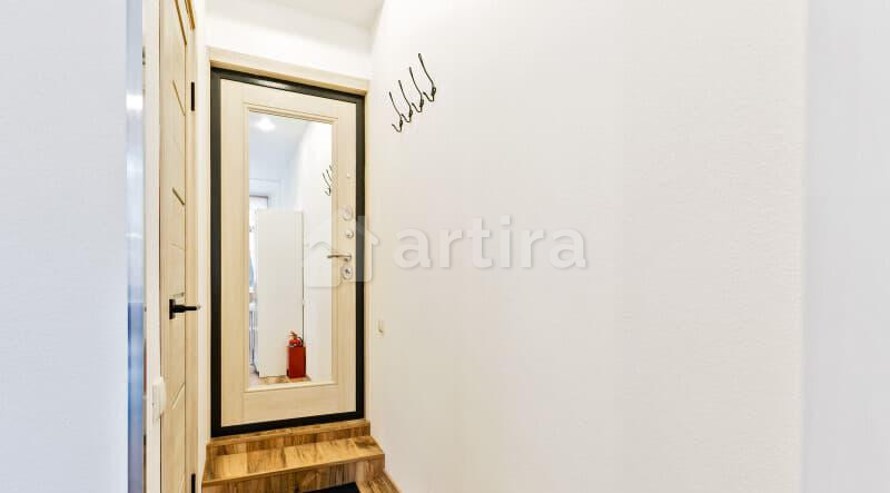 1-комн. квартира, 15 м2, 2/4 эт. Подольск - изображение 7