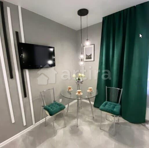 1-комн. квартира, 30 м2, 2/5 эт. Казань - изображение 2