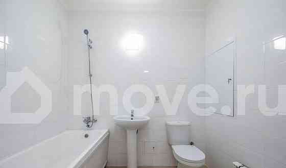 1-комн. квартира, 44.7 м2, 1/17 эт. Москва