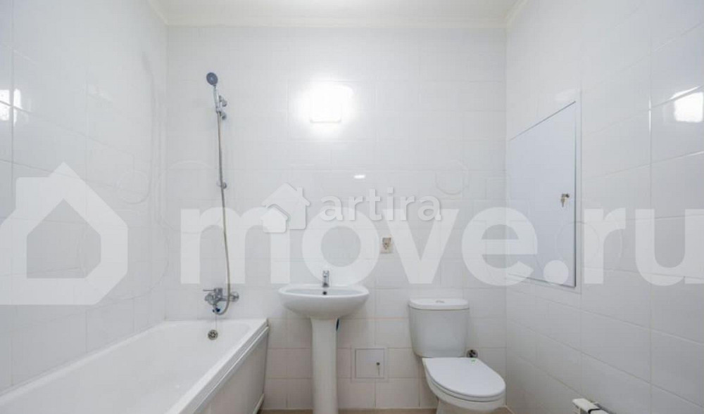 1-комн. квартира, 44.7 м2, 1/17 эт. Москва - изображение 5