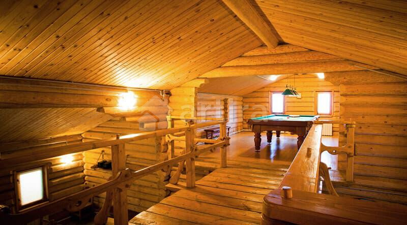 Коттедж, 200 м2 Ломоносов - изображение 15