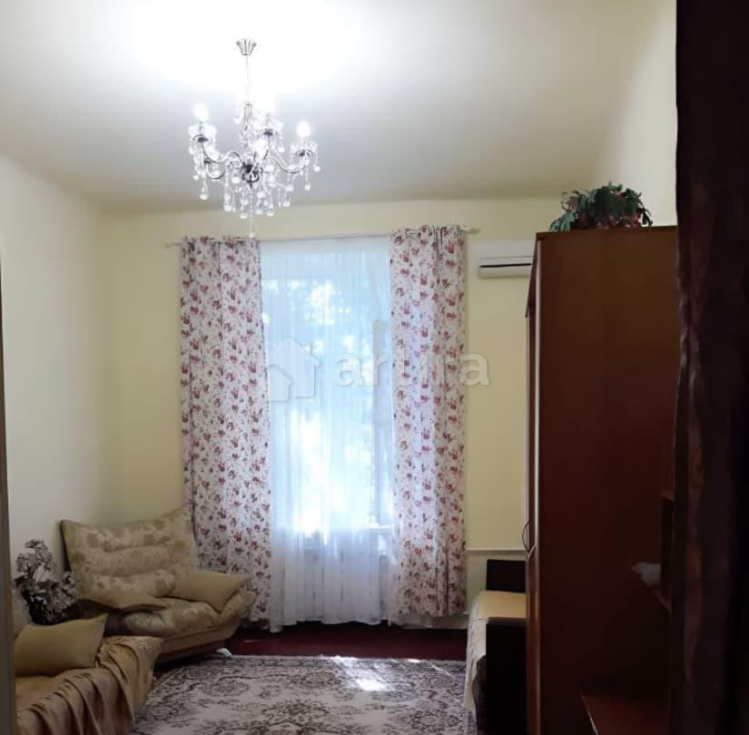 Комната, 52 м2, 1/5 эт. Ростов-на-Дону - изображение 7