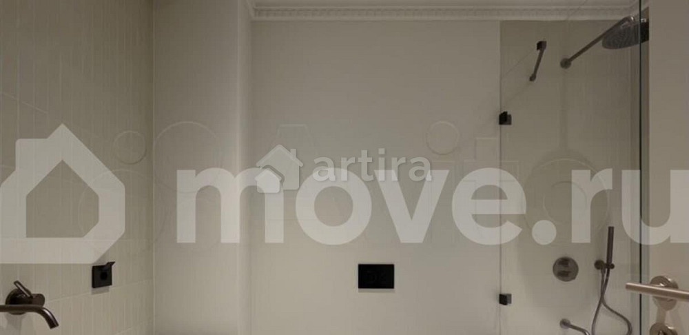 4-комн. пентхаус, 150 м2, 4/11 эт. Москва - изображение 4