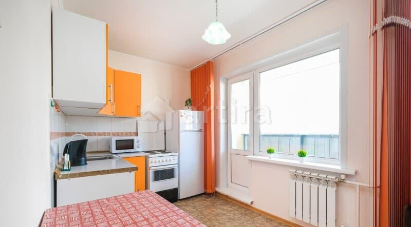 1-комн. квартира, 37 м2, 5/16 эт. Новосибирск - изображение 11