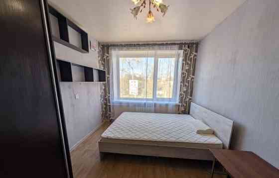 Комната, 17 м2, 5/5 эт. Колпино