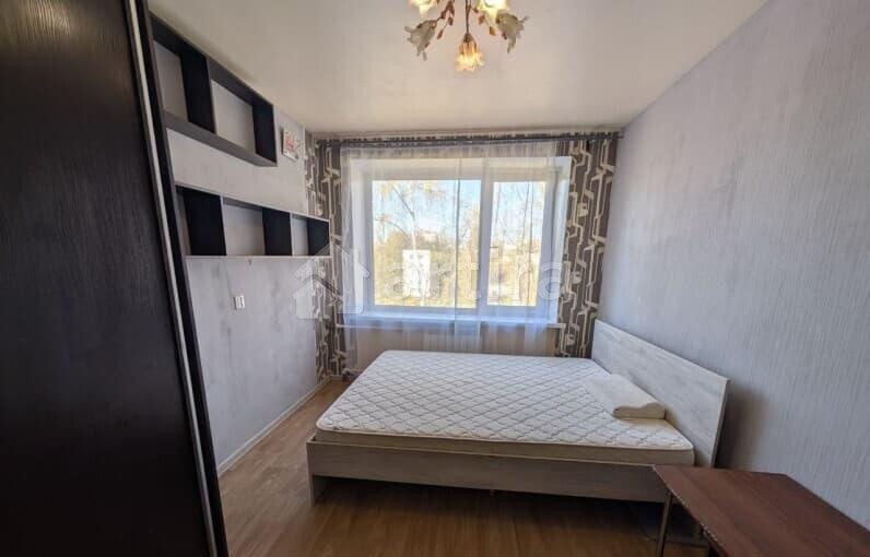 Комната, 17 м2, 5/5 эт. Колпино - изображение 1