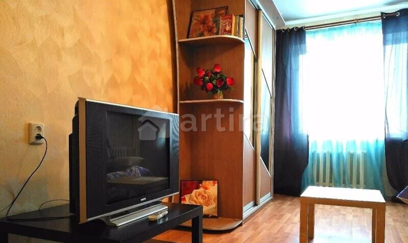 1-комн. квартира, 40 м2, 7/22 эт. Санкт-Петербург - изображение 2