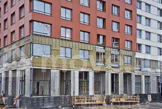 2-комн. квартира, 64.9 м2, 36/48 эт. Москва