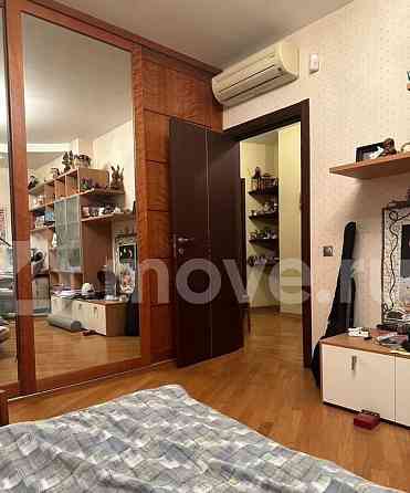 5-комн. квартира, 207 м2, 20/24 эт. Москва