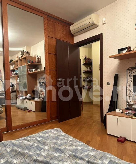 5-комн. квартира, 207 м2, 20/24 эт. Москва - изображение 6