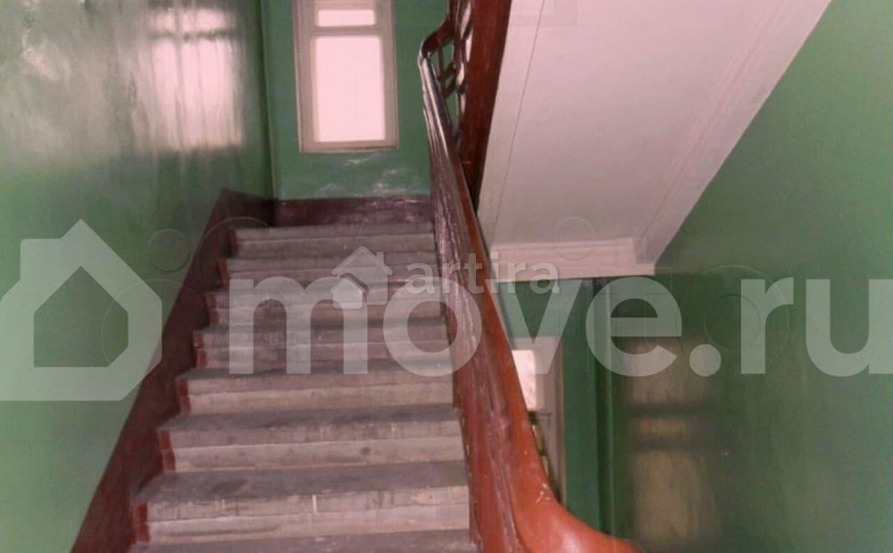 Студия, 14.9 м2, 1/2 эт. Москва - изображение 3