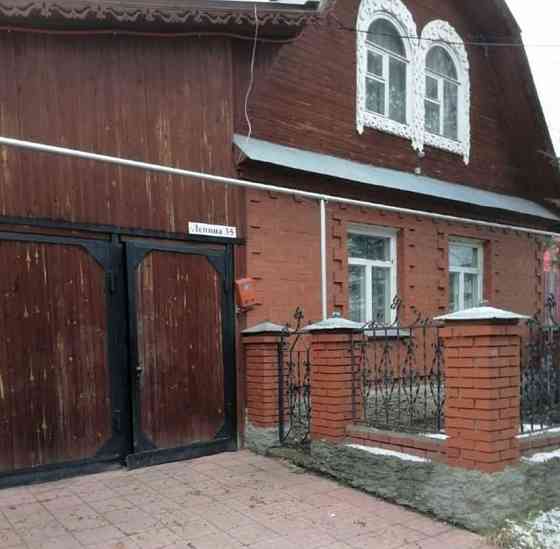 Дом, 65 м2, 6 соток, 2 эт. Сысерть