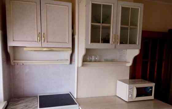 1-комн. квартира, 37 м2, 4/16 эт. Москва