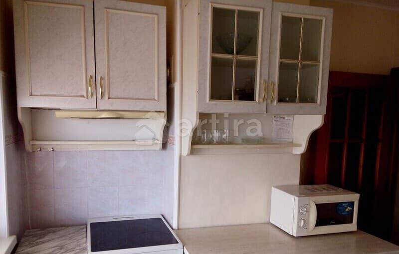 1-комн. квартира, 37 м2, 4/16 эт. Москва - изображение 3