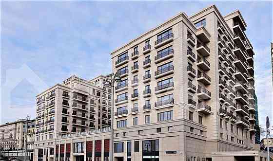 4-комн. апарт-ы, 171 м2, 8/11 эт. Москва