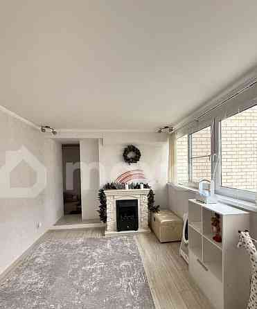 4-комн. квартира, 95.4 м2, 9/15 эт. Москва