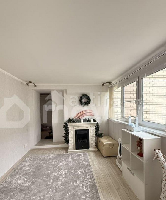 4-комн. квартира, 95.4 м2, 9/15 эт. Москва - изображение 5