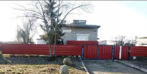 Дом, 140 м2, 21 сотка, 3 эт. Кротовка