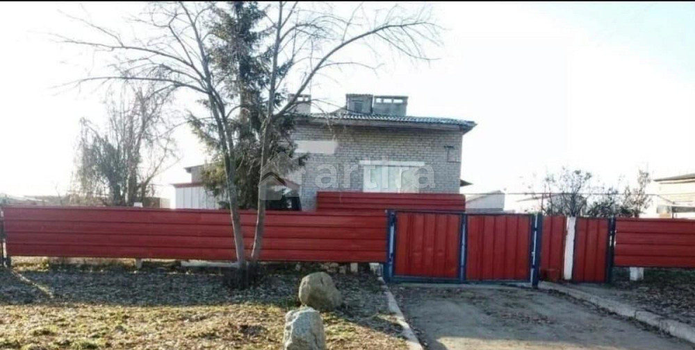 Дом, 140 м2, 21 сотка, 3 эт. Кротовка - изображение 5