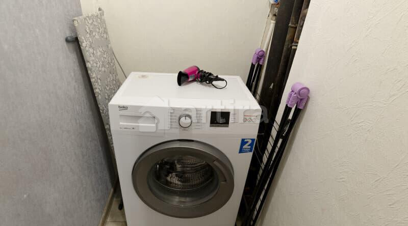 1-комн. квартира, 35 м2, 8/9 эт. Подольск - изображение 6